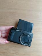 Panasonic lumix dmc-tz57, Audio, Tv en Foto, Fotocamera's Digitaal, Ophalen of Verzenden, Zo goed als nieuw, Overige Merken, 8 keer of meer