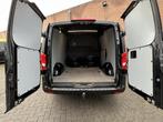 Mercedes-Benz Vito 114CDI 136PK Lang / 9G-Tronic / Distronic, Auto's, Bestelauto's, Automaat, Start-stop-systeem, Gebruikt, Huisgarantie