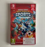 Wacky Worlds of sports Nintendo Switch, Spelcomputers en Games, Games | Nintendo Switch, Ophalen of Verzenden, Nieuw