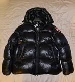 Canada Goose Puffer, Zwart, Canada Goose, Maat 56/58 (XL), Ophalen of Verzenden