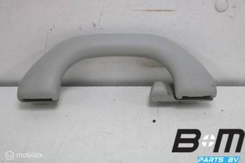 Handgreep achterzijde VW Polo 9N 6N0857607N beschikbaar voor biedingen