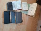 Oude religieuze en kerkboeken., Antiek en Kunst, Ophalen
