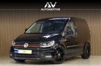 Volkswagen Caddy 2.0 TDI DSG 185 PK | ACC | Bi-Xenon | Navig, Auto's, Stof, Gebruikt, Euro 6, 4 cilinders