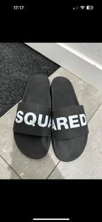 Dqsquared Heren slippers, Slippers, Ophalen of Verzenden