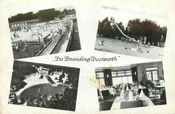 (388-450-003) Doorwerth De Branding beschikbaar voor biedingen