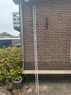 2x Schlüter Jolly Hoekprofielen 3m, Ophalen, Overige typen, Nieuw, Minder dan 20 cm