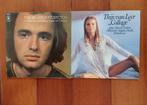 Thijs van Leer vinyl 2x, Ophalen of Verzenden, Gebruikt, Cd of Plaat
