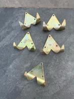 Ophangbeugels (5 stuks), Ophalen of Verzenden, Gebruikt, Overige typen