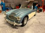 1:18 Ertl Austin Healy zonder doos, Ophalen of Verzenden, Zo goed als nieuw, ERTL