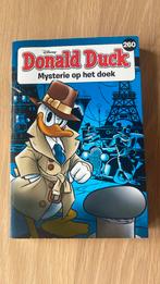 Donald Duck Pocket 260, Eén comic, Ophalen of Verzenden, Zo goed als nieuw, Europa