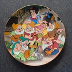 Disney Bord Sneeuwwitje en de 7 Dwergen, Ophalen of Verzenden