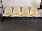 EAMES eetstoelen Vitra, Herman Miller, Huis en Inrichting, Stoelen, Ophalen, Overige materialen, Gebruikt, Overige kleuren