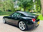 BMW Z4 Coupe 3.0si (Manual/M-sportstoelen/Navi/Leder/NL), Auto's, BMW, 268 pk, Handgeschakeld, Particulier, 3000 cc