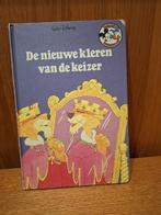 Walt Disney - De nieuwe kleren van de keizer, Boeken, Ophalen of Verzenden, Gelezen