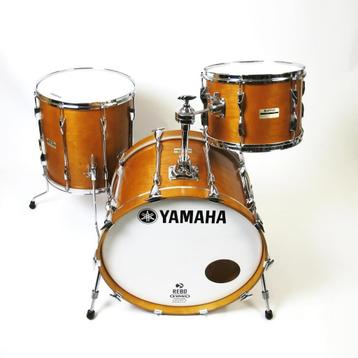 Rebo Drum Center beschikbaar voor biedingen