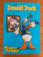 Donald duck Moppenboek 2-2018, Ophalen of Verzenden, Zo goed als nieuw