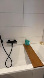 Badplank eiken 80cm, Ophalen of Verzenden, Zo goed als nieuw, Overige typen