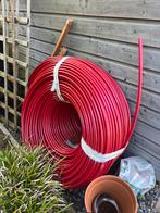Albrand meerlagen buis vloerverwarming, 18x2, rol 537m, Doe-het-zelf en Verbouw, Buizen en Afvoer, Ophalen, Overige materialen