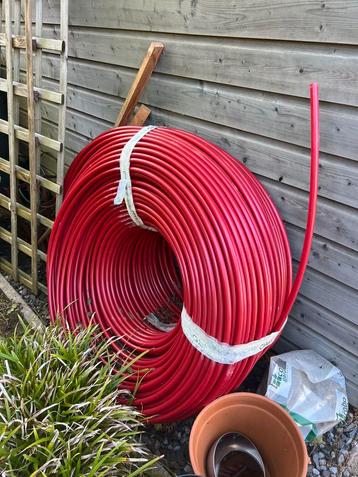 Albrand meerlagen buis vloerverwarming, 18x2, rol 537m beschikbaar voor biedingen