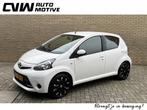 Toyota Aygo 1.0 VVT-i Aspiration 5-deurs | Airco | Bluetooth, Voorwielaandrijving, Euro 5, Stof, Gebruikt