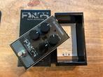TC Electronic Fangs Metal Distortion nieuw in doos, Muziek en Instrumenten, Ophalen of Verzenden, Nieuw, Distortion, Overdrive of Fuzz