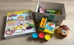 Klei speelgoed play-doh, Ophalen of Verzenden, Zo goed als nieuw, Jongen of Meisje