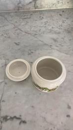 Marjolein Bastin suikerpot, Huis en Inrichting, Keuken | Servies, Ophalen, Gebruikt, Overige typen, Wedgwood