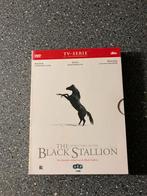 The Adventures of the Black Stallion 3-Disc, Cd's en Dvd's, Alle leeftijden, Ophalen of Verzenden