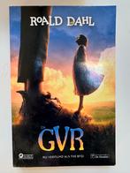 De GVR - Roald Dahl, Ophalen of Verzenden, Gelezen, Fictie algemeen