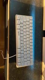 Gaming keyboard, Ophalen of Verzenden, Zo goed als nieuw