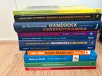 Schoolboeken social work, Ophalen of Verzenden, Zo goed als nieuw, Overige niveaus