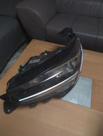 Opel Corsa F koplamp links, Ophalen of Verzenden, Gebruikt, Opel