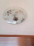 Vintage plafonnière, Ophalen, Gebruikt