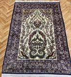Perzische handgeknoopte tapijt. Ispahan. Afm: 180x115cm, Ophalen of Verzenden, Zo goed als nieuw