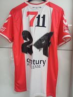 Voetbalshirt van Kelian nsona gesigneerd, Verzamelen, Sportartikelen en Voetbal, Ophalen of Verzenden, Zo goed als nieuw, Overige binnenlandse clubs