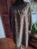 Jurk xxl xxxl, Kleding | Dames, Jurken, Zwart, Maat 46/48 (XL) of groter, Ophalen of Verzenden, Zo goed als nieuw