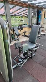 Abduktor technogym, Ophalen, Gebruikt, Overige typen