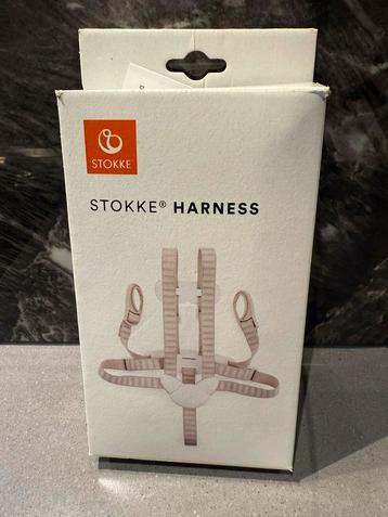 Nieuwe Tripp Trapp Veiligheidstuigje beschikbaar voor biedingen