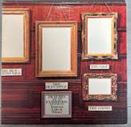 Emerson, Lake & Palmer - Pictures At An Exhibition LP, Ophalen, Gebruikt, 12 inch, Progressive