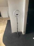 Ringlamp, Ophalen, Gebruikt, Kunststof, 75 cm of meer