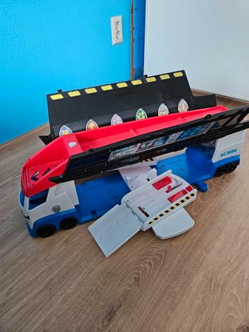 Diverse paw patrol te koop beschikbaar voor biedingen