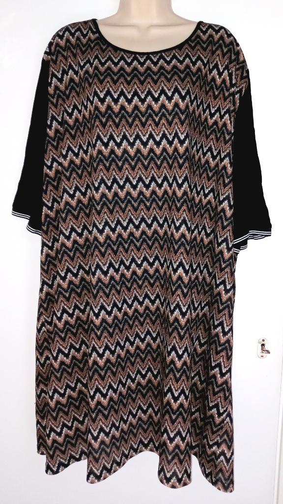 X-Two tuniek maat 58/60, Kleding | Dames, Grote Maten, Zo goed als nieuw, Blouse of Tuniek, Overige kleuren, Ophalen of Verzenden