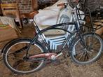 Sparta basic bullet, Fietsen en Brommers, Ophalen, Zo goed als nieuw, Aluminium, Cruiser
