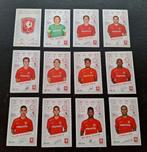 Complete set stickers FC Twente 2015-16, Ophalen of Verzenden, Nieuw, F.C. Twente, Poster, Plaatje of Sticker