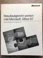 Resultaatgericht werken met Microsoft Office 97, Verzenden