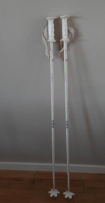  Techno skistokken 1.20 beschikbaar voor biedingen