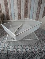 Ikea Komplement draadmand, 2 stuks, Ophalen, 50 tot 100 cm, Zo goed als nieuw, Minder dan 100 cm