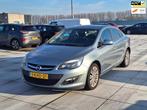 Opel Astra €5495,-1.4 Turbo Sedan Apk 2026 Trekhaak Airco, Voorwielaandrijving, Euro 5, Stof, 4 cilinders