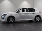 Peugeot 208 Like | Airco | Cruise control | Zuinig!, Voorwielaandrijving, 12 maanden, Stof, Euro 6