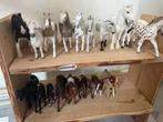 Schleich Paardjes Collectie, Verzamelen, Speelgoed, Ophalen of Verzenden, Zo goed als nieuw